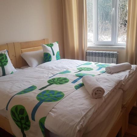 Petit Dilijan Panzió Kültér fotó