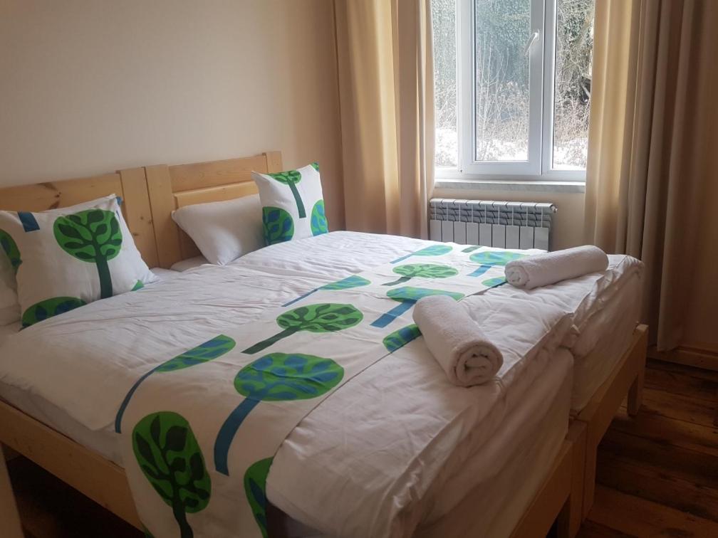 Petit Dilijan Panzió Kültér fotó
