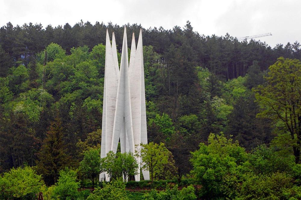 Petit Dilijan Panzió Kültér fotó