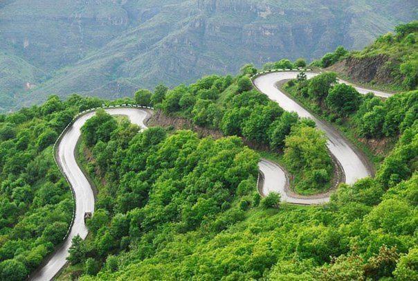 Petit Dilijan Panzió Kültér fotó