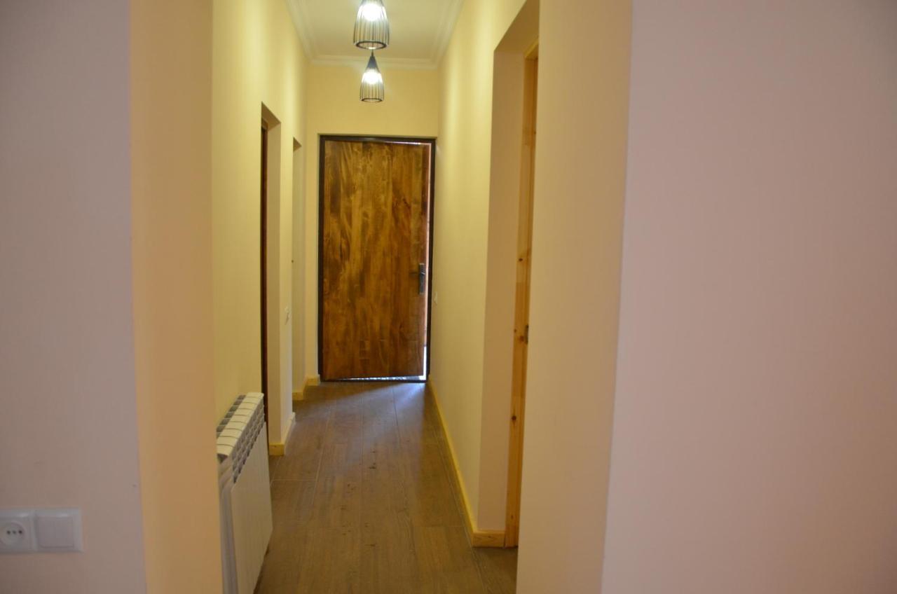 Petit Dilijan Panzió Kültér fotó